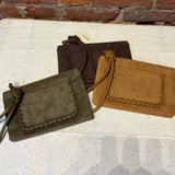 Paige Wristlet