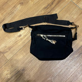 Jet Convertible Crossbody Bag