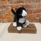 Webkinz Plush 8.5"