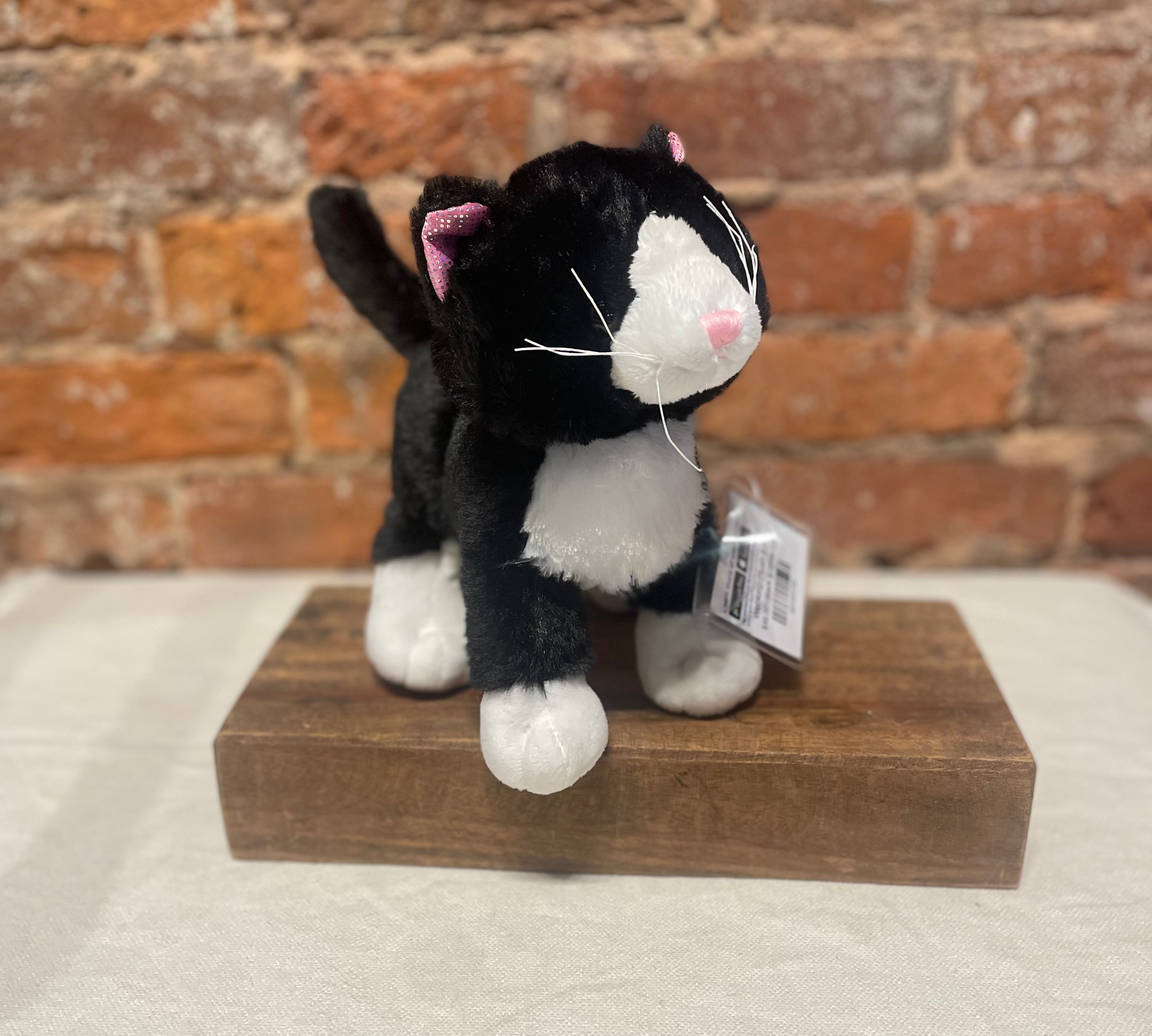 Webkinz Plush 8.5"