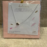 You Are Loved Necklace