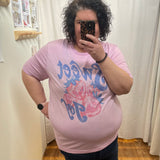 Sweet Joy Graphic Tee