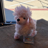 Webkinz Plush 8.5"