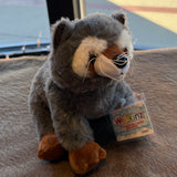 Webkinz Plush 8.5"