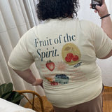Fruit of the Spirit Graphic Tee