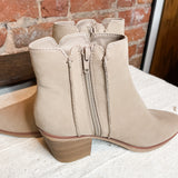 Lolo Bootie