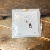 Sisters Necklace Gift Set