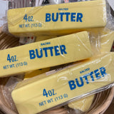 Squishy Butter