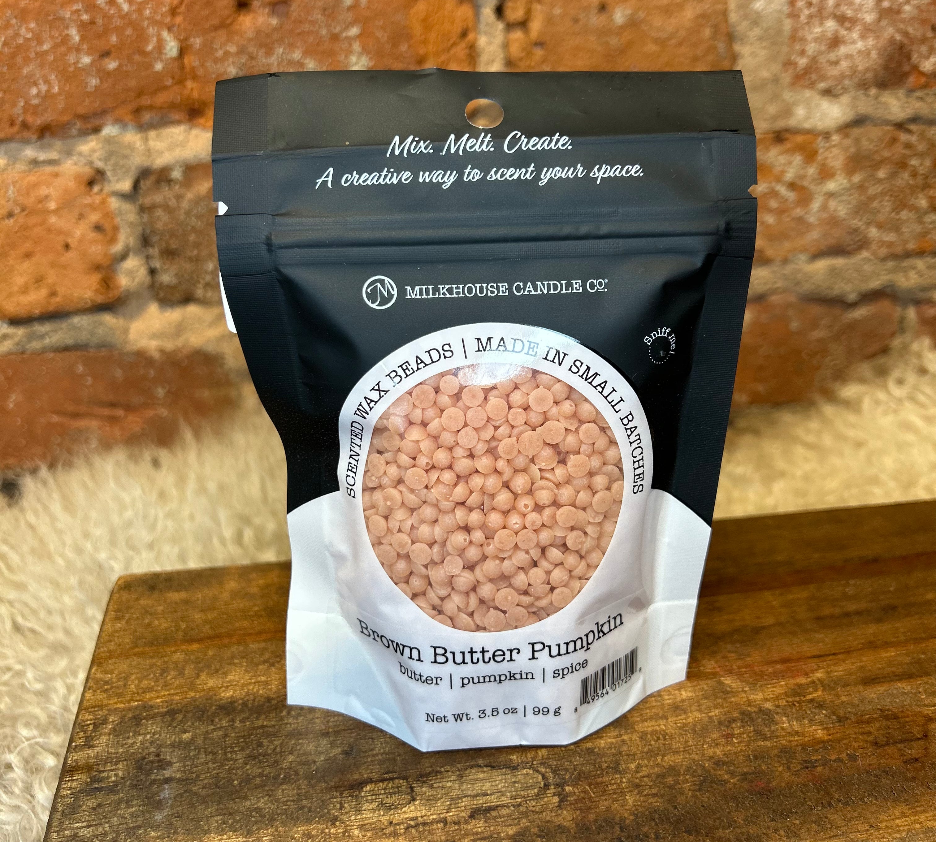 Milkhouse Scented Beads Melt 3.5oz