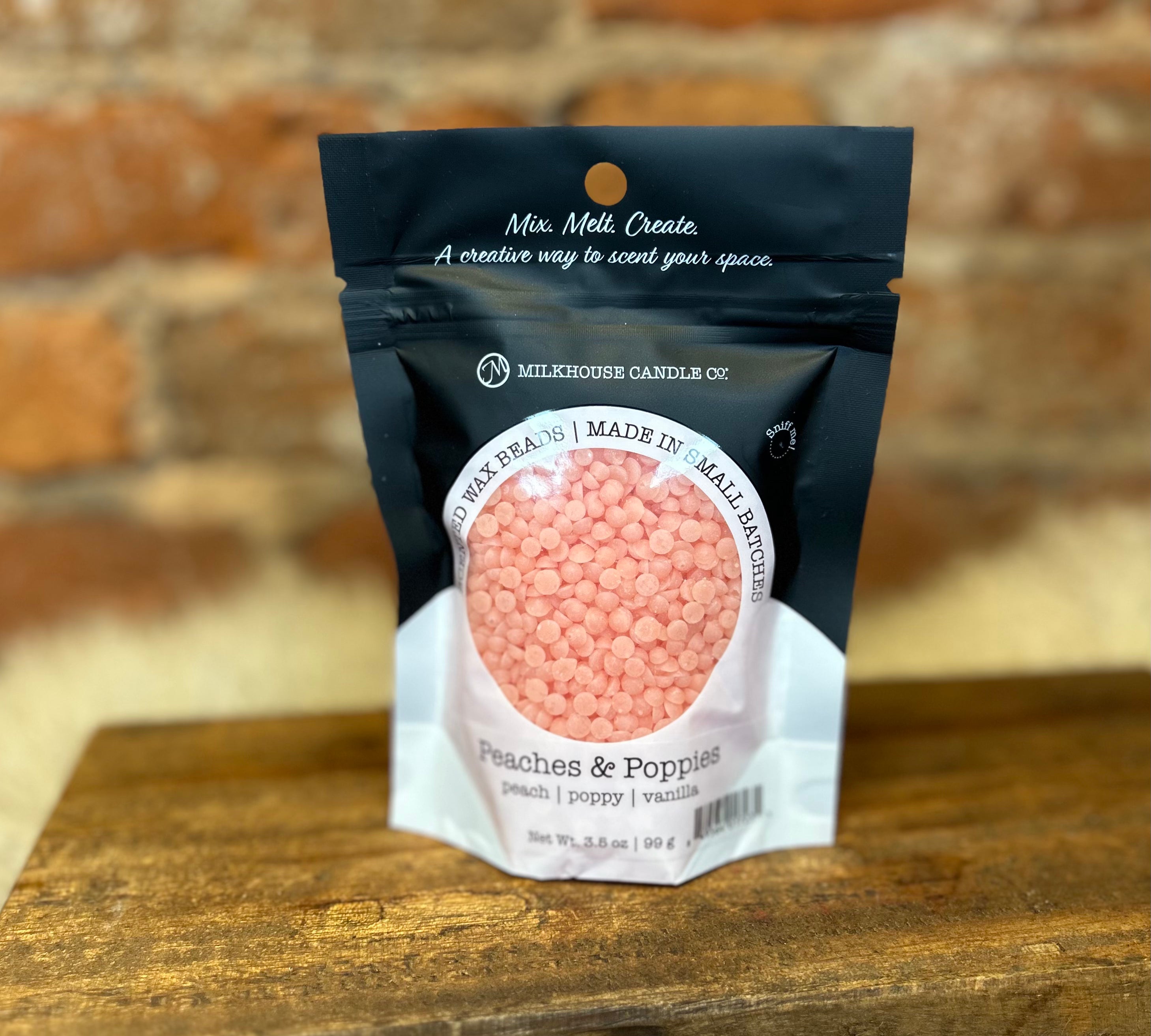 Milkhouse Scented Beads Melt 3.5oz