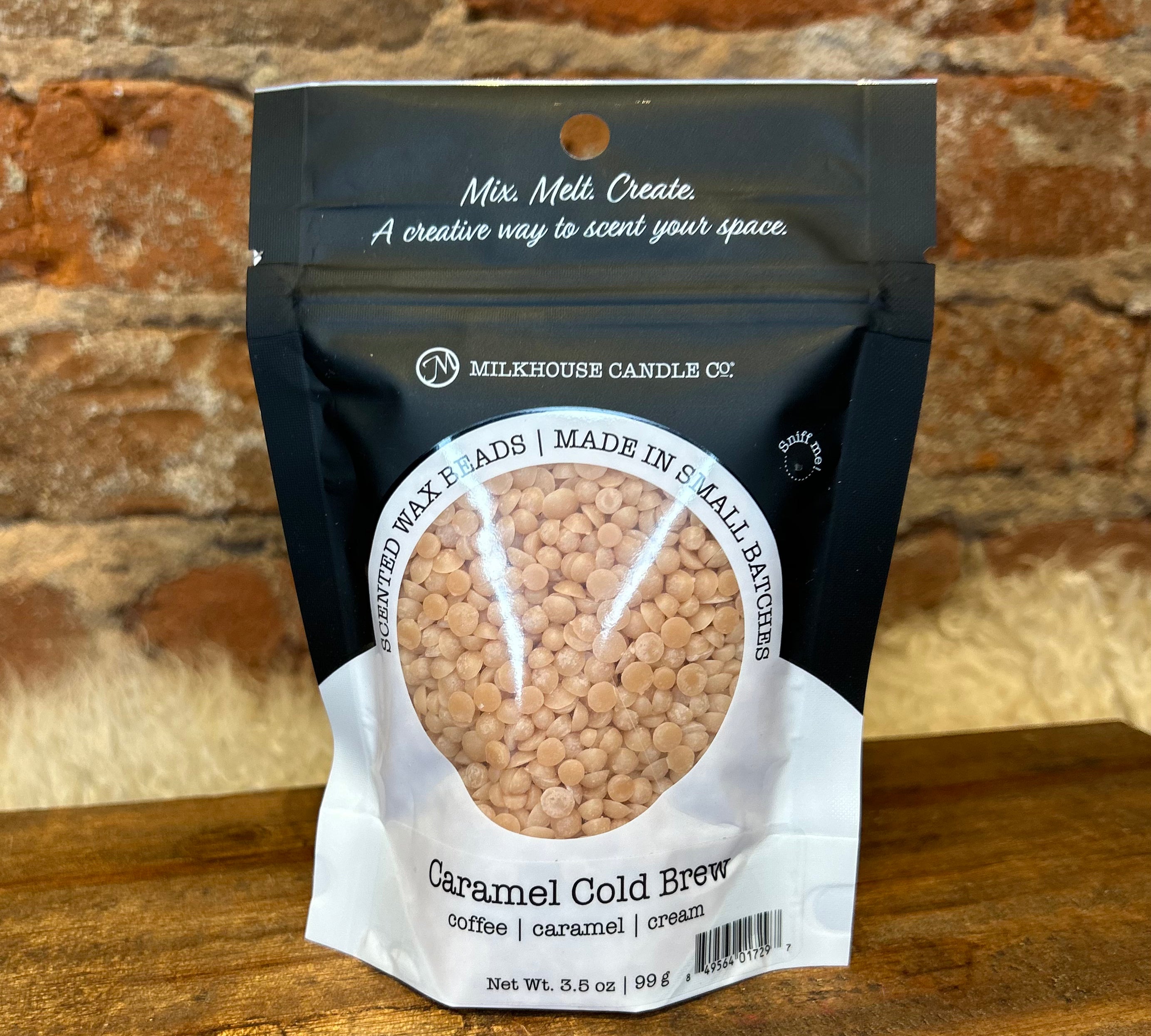 Milkhouse Scented Beads Melt 3.5oz