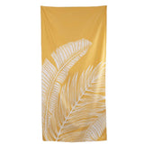 Delmare Palm Beach Towel 34x70