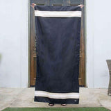 Curacao Beach Towel 34x70