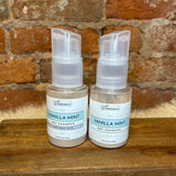 JI- Dry Shampoo Vanilla Mint