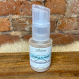 JI- Dry Shampoo Vanilla Mint