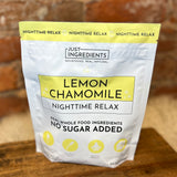 JI- Night time Drink Lemon Chamomile