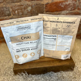 JI- Night Time Drink Chai