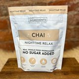 JI- Night Time Drink Chai