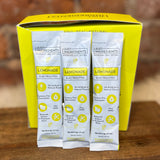 JI- Lemonade Electrolyte Stick