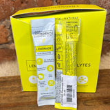 JI- Lemonade Electrolyte Stick
