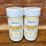 JI- Movie Theater Butter Popcorn Salt