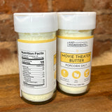 JI- Movie Theater Butter Popcorn Salt