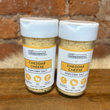 JI-Cheedar Cheese Popcorn Salt