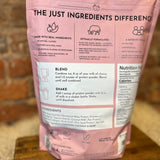 JI- Strawberry & Cream Protein Powder 20 Serving