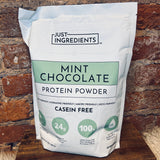 JI- Mint Chocolate Protein Powder