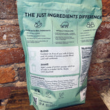 JI- Mint Chocolate Protein Powder