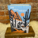 American West Book Box