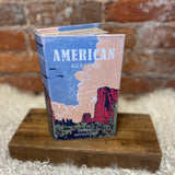 American West Book Box