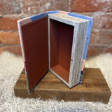 American West Book Box