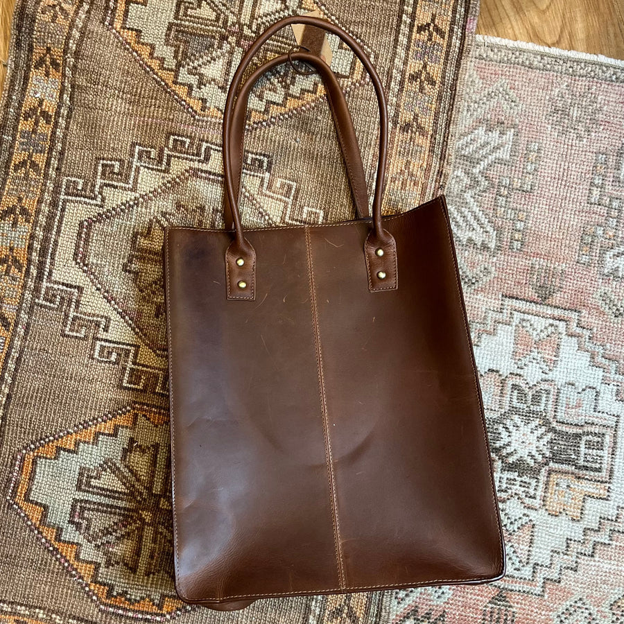 Dusty Tote