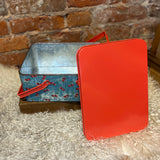 Cherry Bin w/Handles