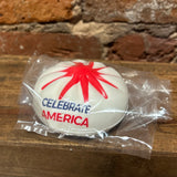 4th of July Squishy NO RETURNS!