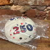 4th of July Squishy NO RETURNS!