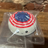 4th of July Squishy NO RETURNS!