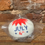 4th of July Squishy NO RETURNS!