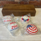 4th of July Squishy NO RETURNS!