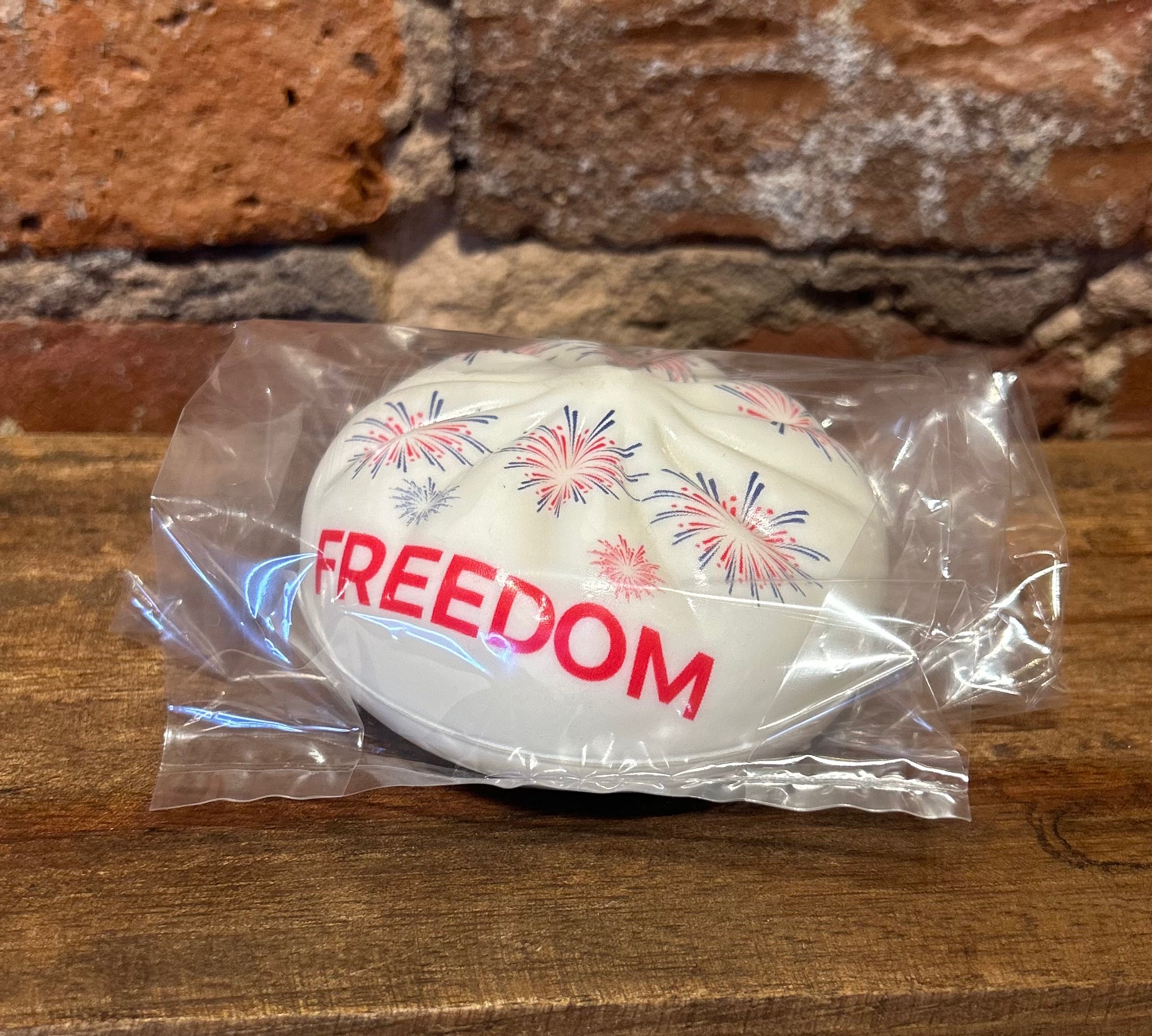 4th of July Squishy NO RETURNS!