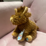 Webkinz Plush 8.5"