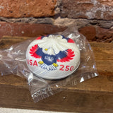 4th of July Squishy NO RETURNS!