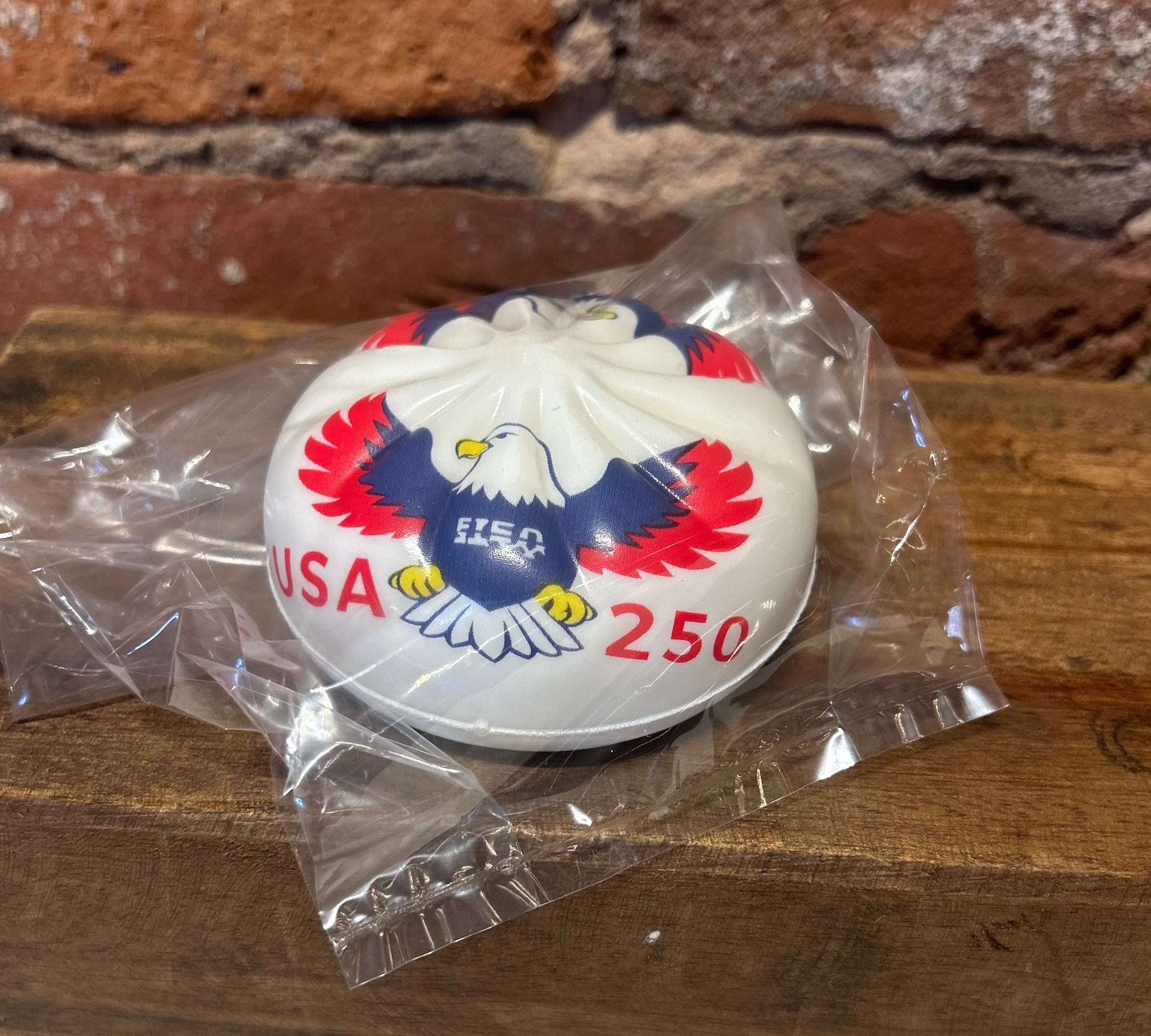 4th of July Squishy NO RETURNS!