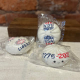 4th of July Squishy NO RETURNS!