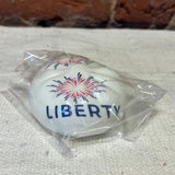 4th of July Squishy NO RETURNS!