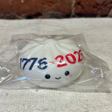 4th of July Squishy NO RETURNS!