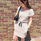 Gardenia Dress