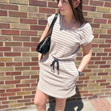 Gardenia Dress