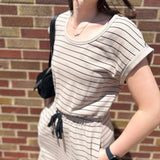 Gardenia Dress